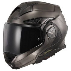 FF901 ADVANT X JEANS helmet - Titanium