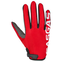 NANO TECH GLOVES RED