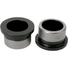 Wheel Spacers Silver