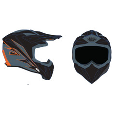 AVIATOR ACE 2.0 HELMET