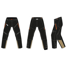 RACETECH K-HYDRATECH PRO PANTS