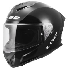FF820 RAPID III SOLID, Gloss Black