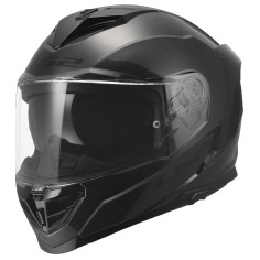 FF818 STORM III JEANS Helmet - titanium