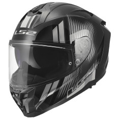 FF817 CHALLENGER II NITRO - Black Grey