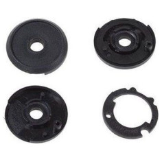 Ratchet system - АК800570РС03 , Matt Black