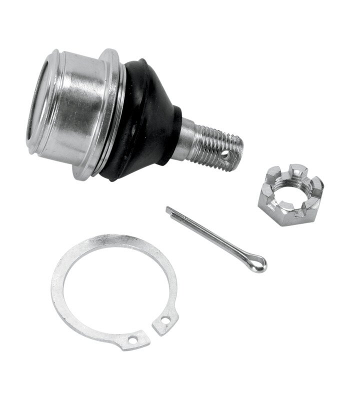 Ball Joint Steel