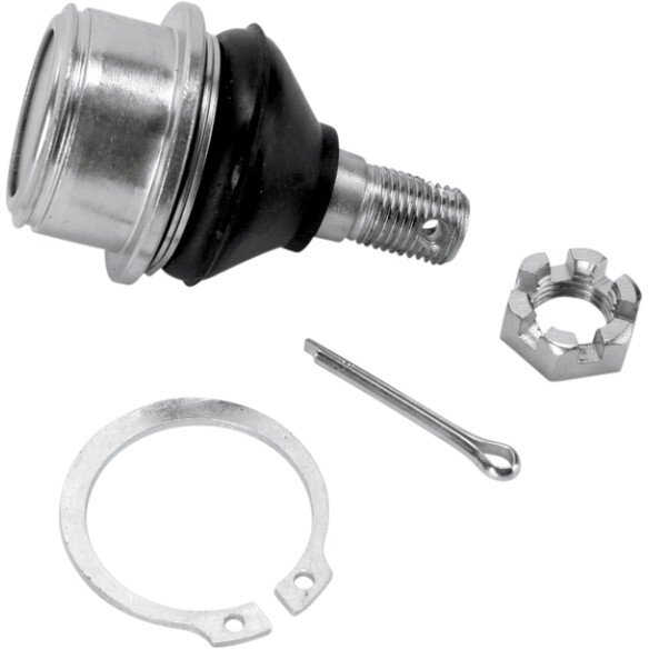 Ball Joint Steel