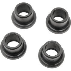 A-arm Bushing Kit Black