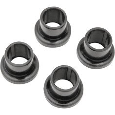 A-arm Bushing Kit Black