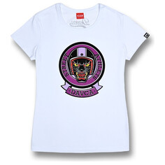 DAVCA T-shirt Street Athlets