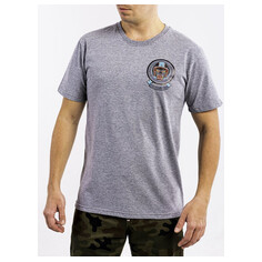 DAVCA T-shirt street athlets