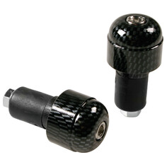 90314 SU-14, Universal bar ends – Carbon
