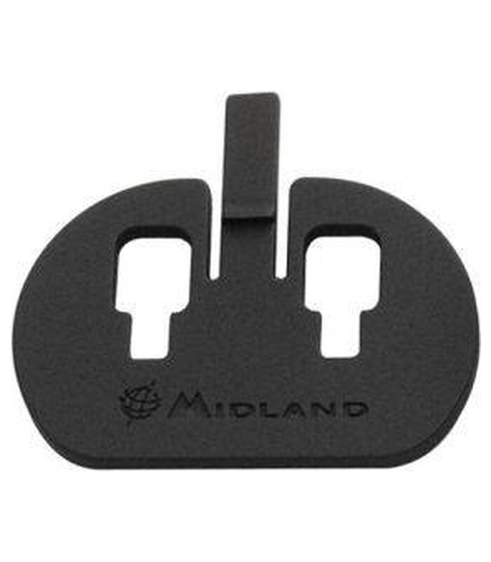 MOUNTING KIT - SINGLE BASE FOR BT NEXT, BTX2, BTX1