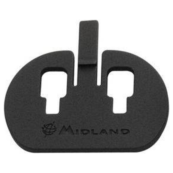 MOUNTING KIT - SINGLE BASE FOR BT NEXT, BTX2, BTX1