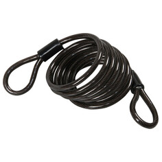 90611 No-Ride, security cable Ø 6 mm - 160 cm