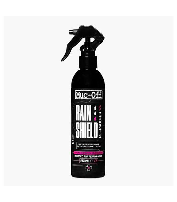20506 Rain Shield Re-proofer - 250ml