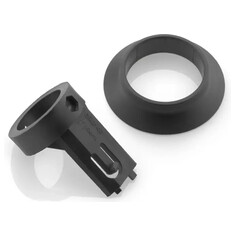Mounting kit for Rizoma grip