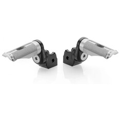 Rizoma peg Eccentric mounting kit (∅ 18 mm)