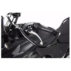 Honda CB 500 X (2017-2018) front protection bars