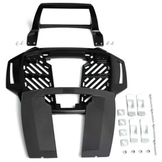 UNIVERSAL ALURACK top box rack