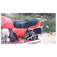 Moto Guzzi 850 T 5 (1983-1985)/1000 SP II (1984-1989)/Mille complete carrier