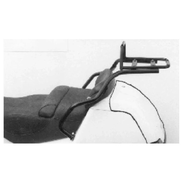 Piaggio Hexagon (1994-2003) topcase carrier