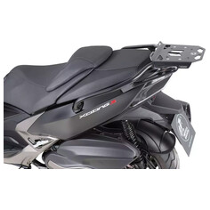 Kymco Xciting S 400 ABS (2018-) Easyrack-Metal Carrier for TC