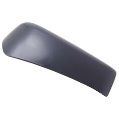 Moto Guzzi cover unpainted left