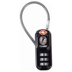 combination lock