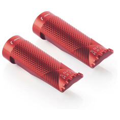 Snake pegs