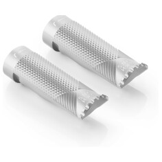 Snake pegs