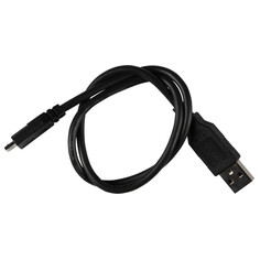 GARMIN Power Cable (MicroUSB 2A)