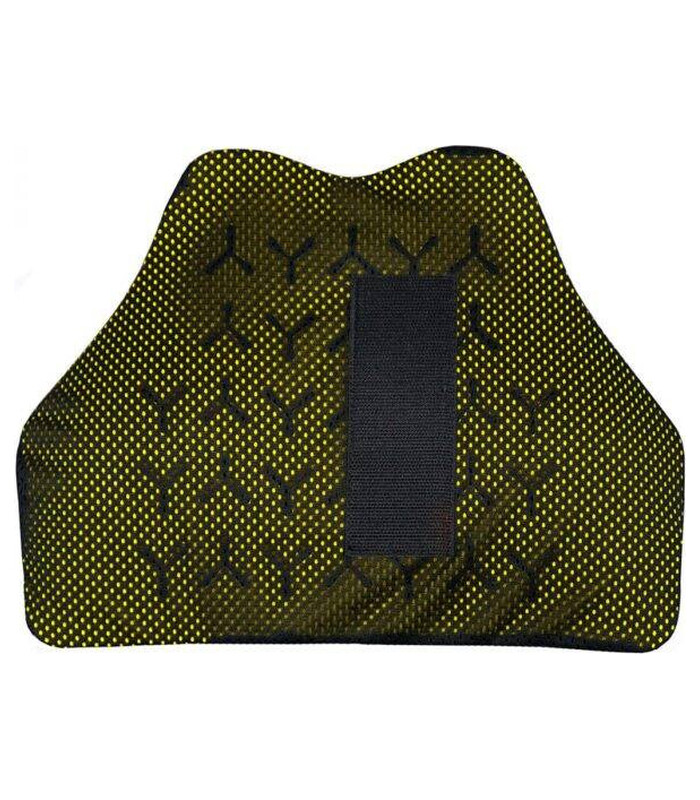 Knox chest protector women's Micro-Lock MK2