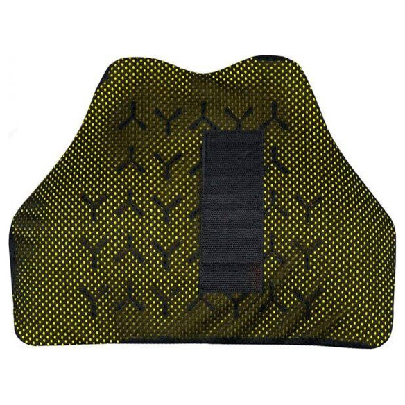 Knox chest protector women's Micro-Lock MK2