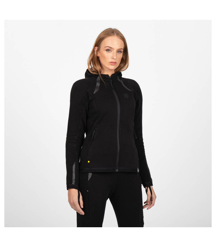 Knox hoody Shield Full Zip women's