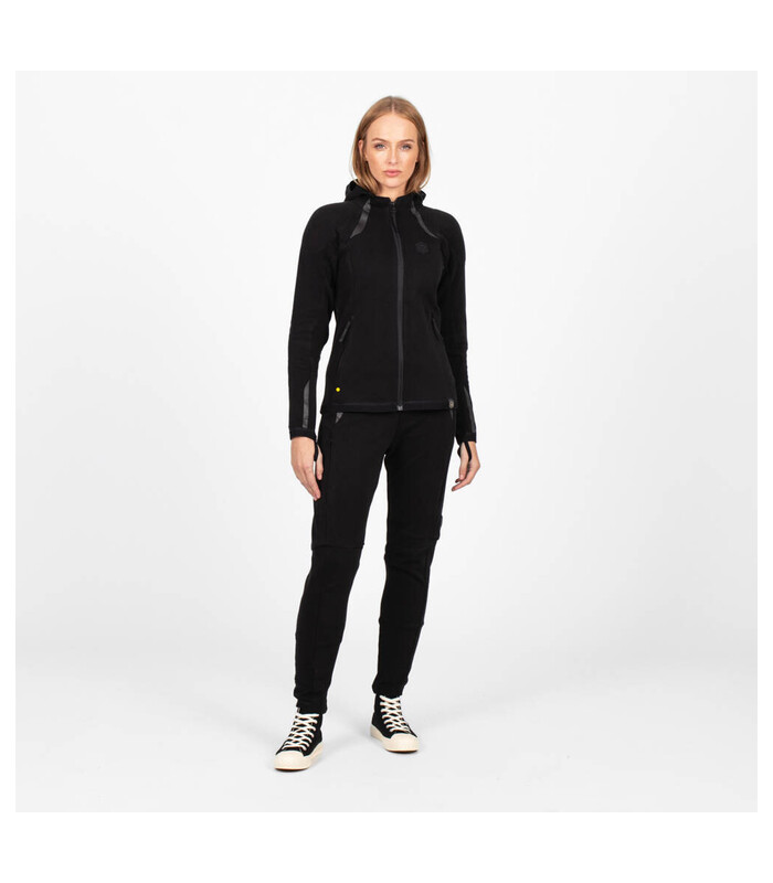 Knox hoody Shield Full Zip women's