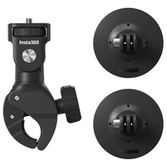 Insta360 Motorcycle Bundle