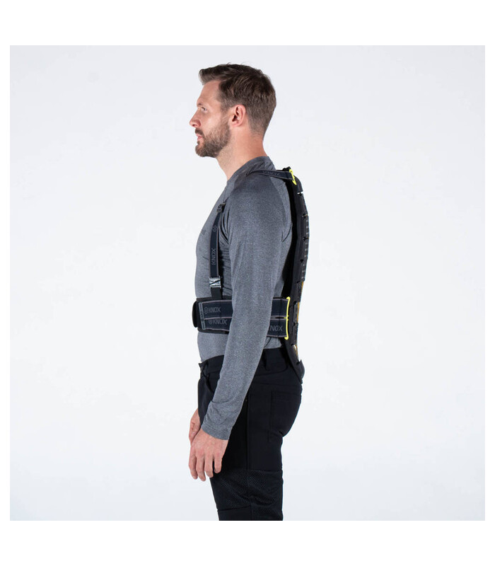 Knox back protector Aegis 5 plates V14