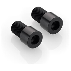 Bar-end plug Mounting kit for OEM handlebars