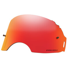 Oakley MX Accessories Airbrake Prizm MX Torch Irid REPL Lens