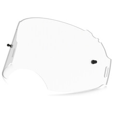 Oakley MX Accessories Airbrake Mx Clear Dual Rep. Lens