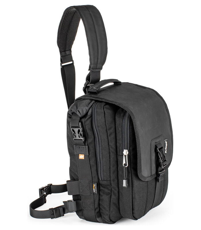 KRIEGA Kriega Messenger - Sling Pro