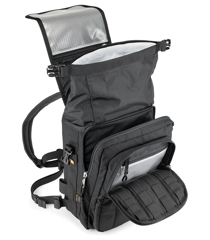 KRIEGA Kriega Messenger - Sling Pro