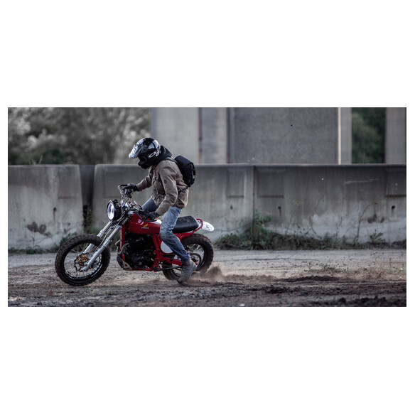 KRIEGA Kriega Messenger - Sling Pro