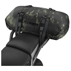 Kriega Rollpack-40 - Black