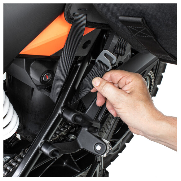 Kriega OS-Base - KTM 1290