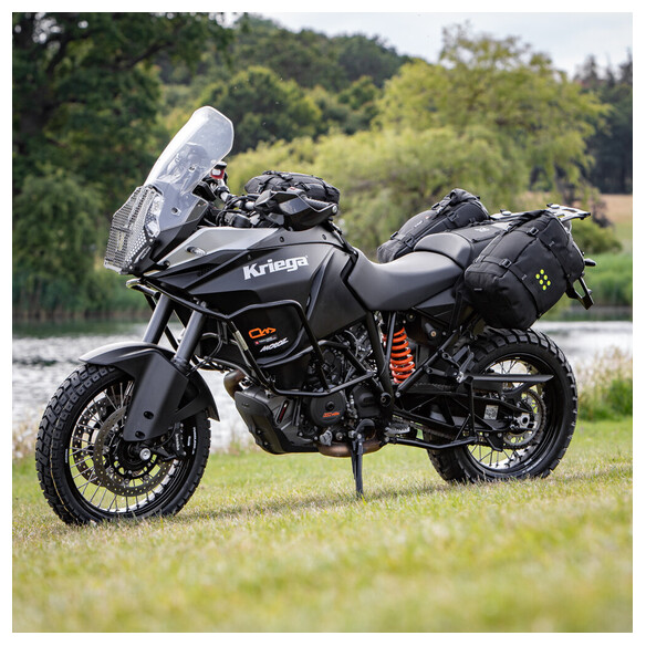 Kriega OS-Base - KTM 1290