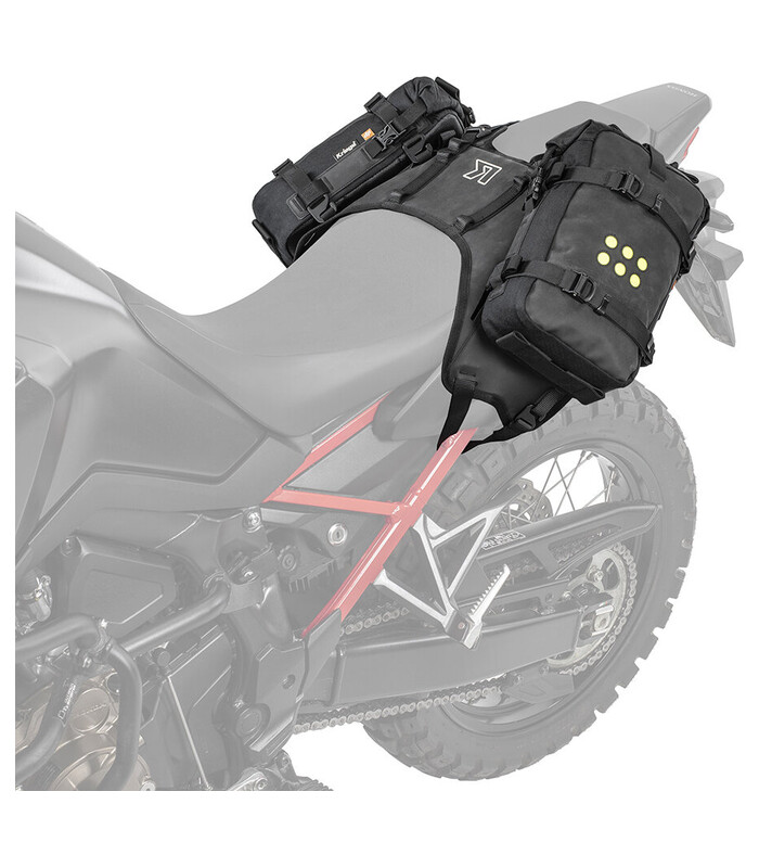 Kriega OS-Base - CRF1100