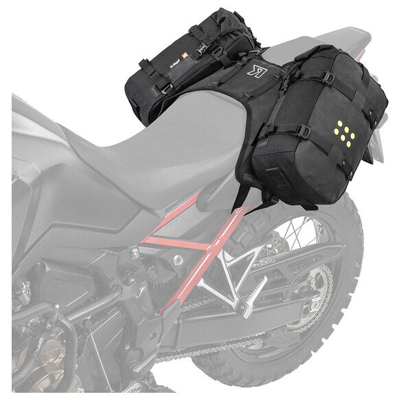 Kriega OS-Base - CRF1100