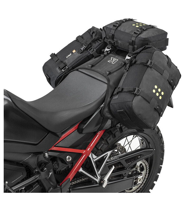 Kriega OS-Base - CRF1100